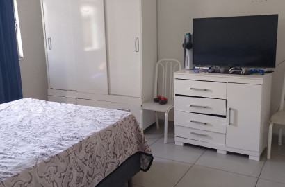 2 casas com terreno a venda em São Lourenço MG