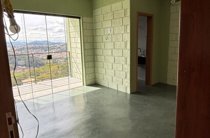 Casa para venda em São Lourenço MG