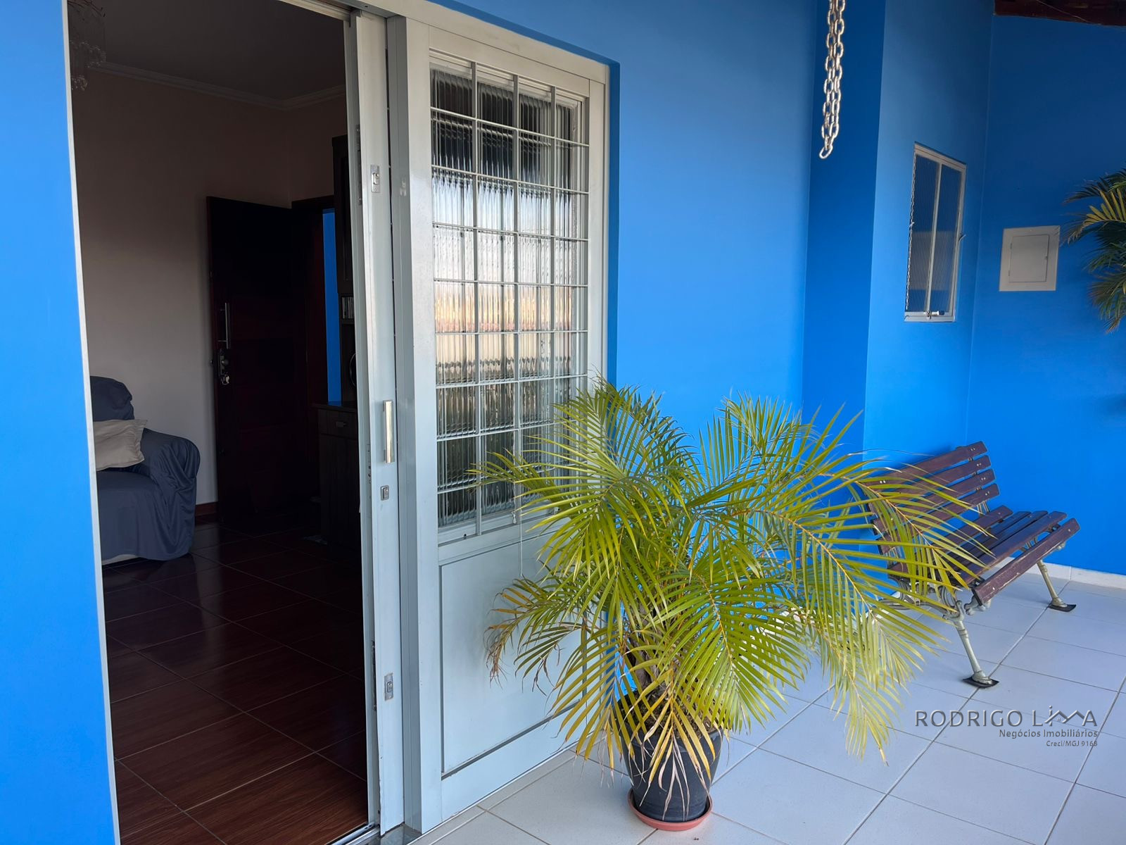 Lindas casa a Venda em São Lourenço - MG.