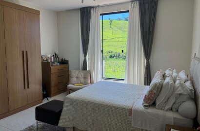 Sitio para venda próximo a São Lourenço - MG.