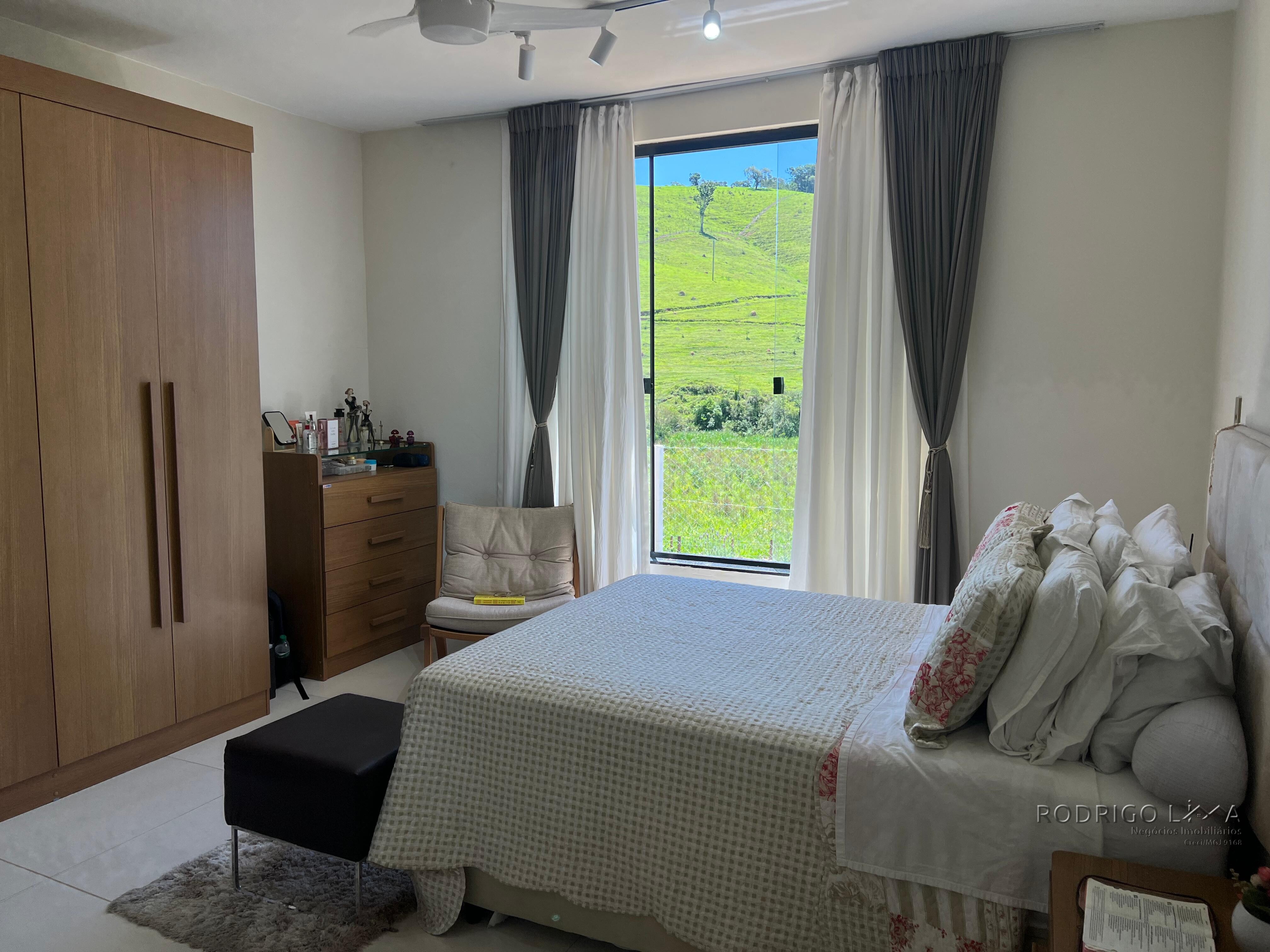 Sitio para venda próximo a São Lourenço - MG.