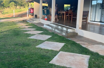Sitio para venda próximo a São Lourenço - MG.