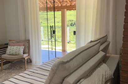 Sitio para venda próximo a São Lourenço - MG.