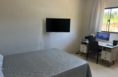 Sitio para venda próximo a São Lourenço - MG.