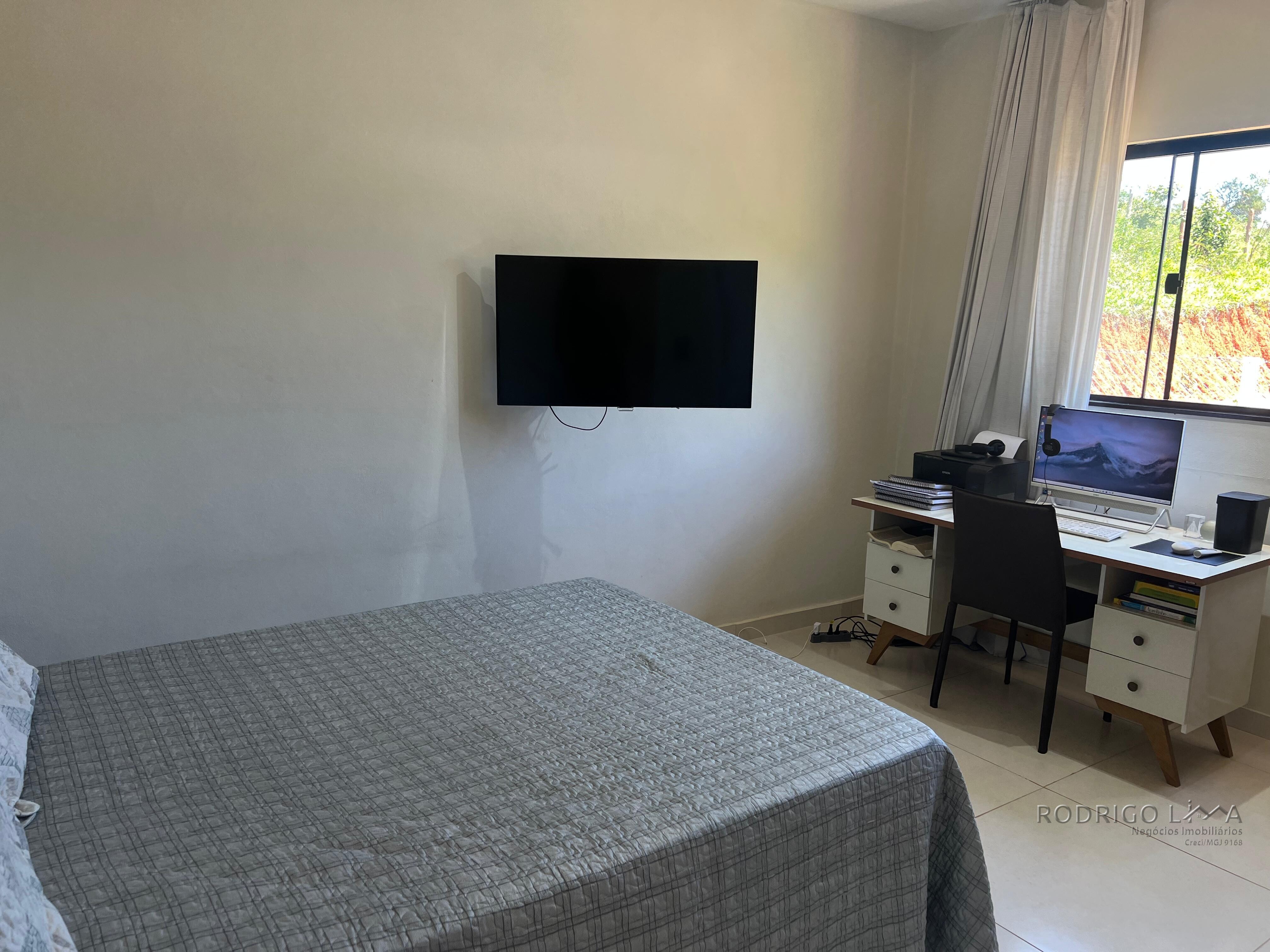 Sitio para venda próximo a São Lourenço - MG.