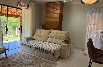 Sitio para venda próximo a São Lourenço - MG.