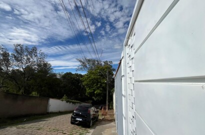Casa a venda em São Lourenço - MG.