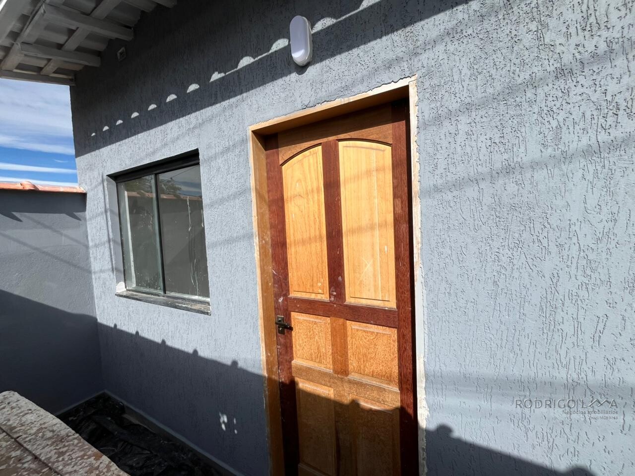 Casa a venda em São Lourenço - MG.