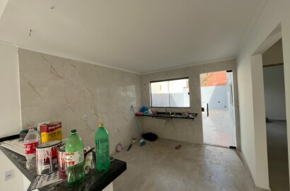 Casa a venda em São Lourenço - MG.
