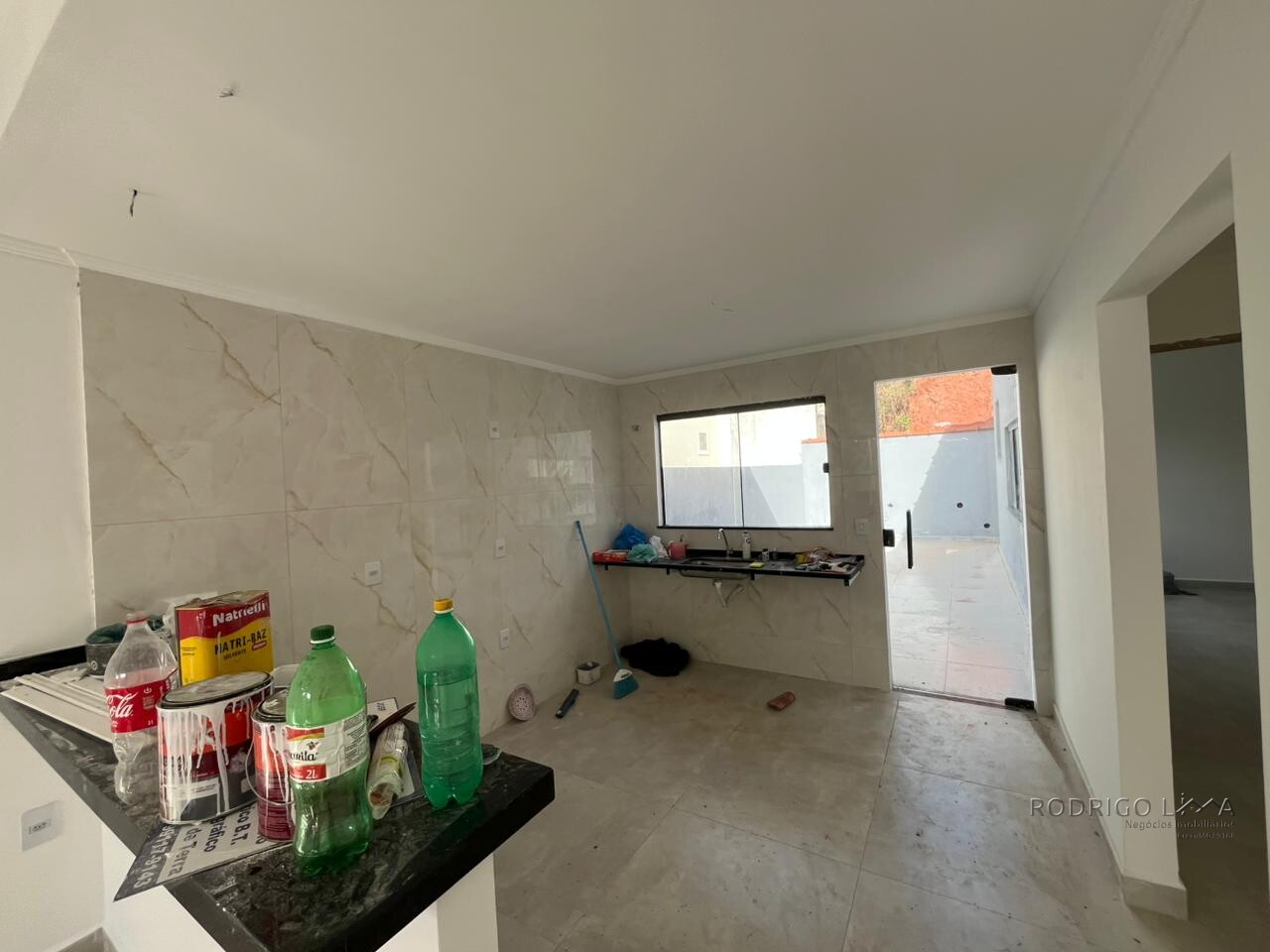 Casa a venda em São Lourenço - MG.