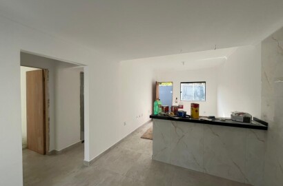 Casa a venda em São Lourenço - MG.