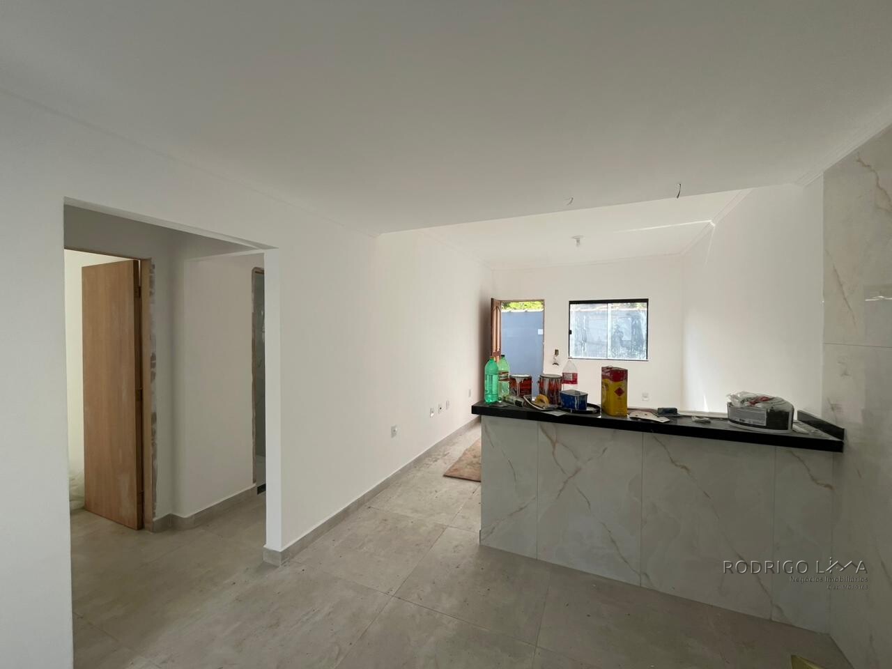 Casa a venda em São Lourenço - MG.