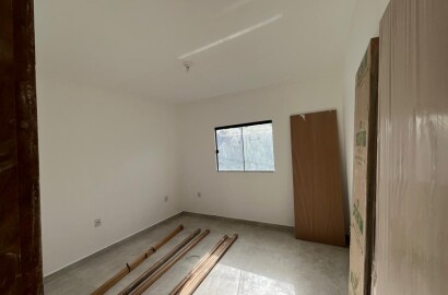 Casa a venda em São Lourenço - MG.