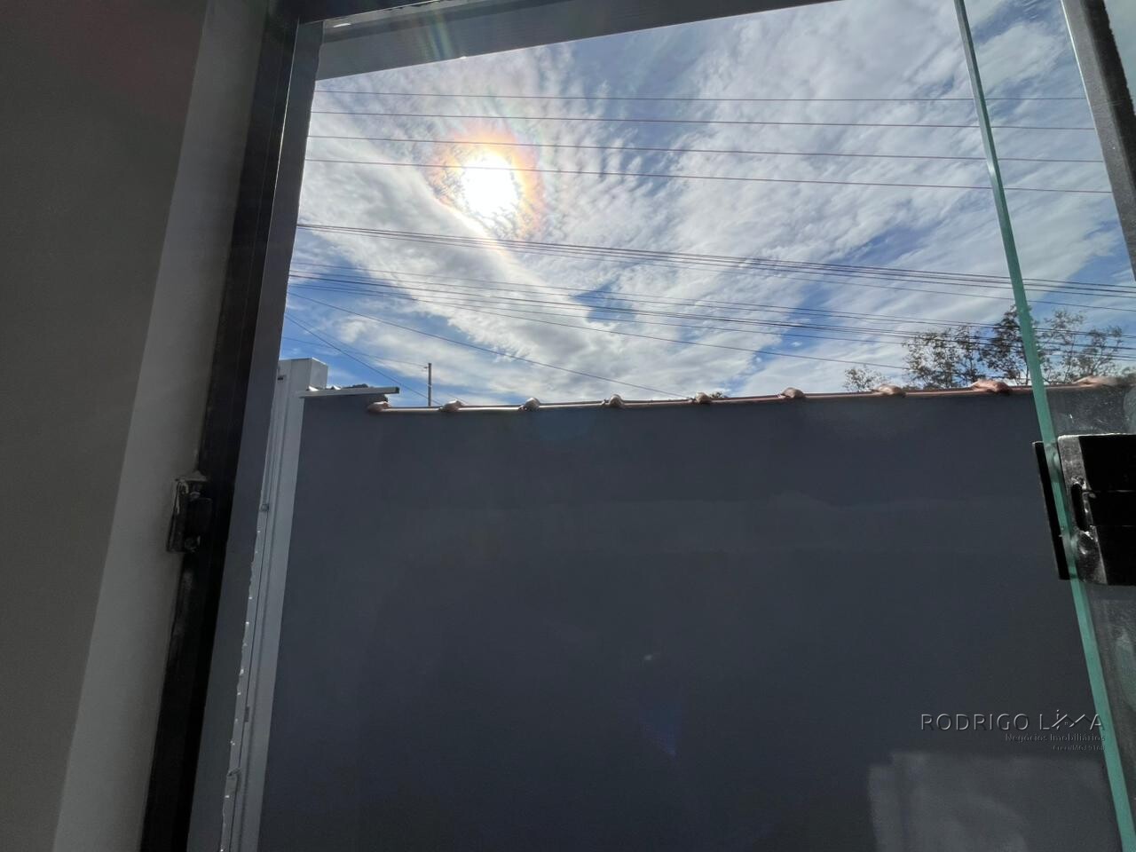 Casa a venda em São Lourenço - MG.