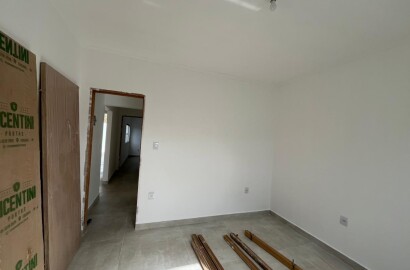 Casa a venda em São Lourenço - MG.