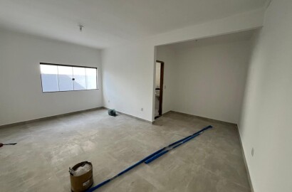 Casa a venda em São Lourenço - MG.