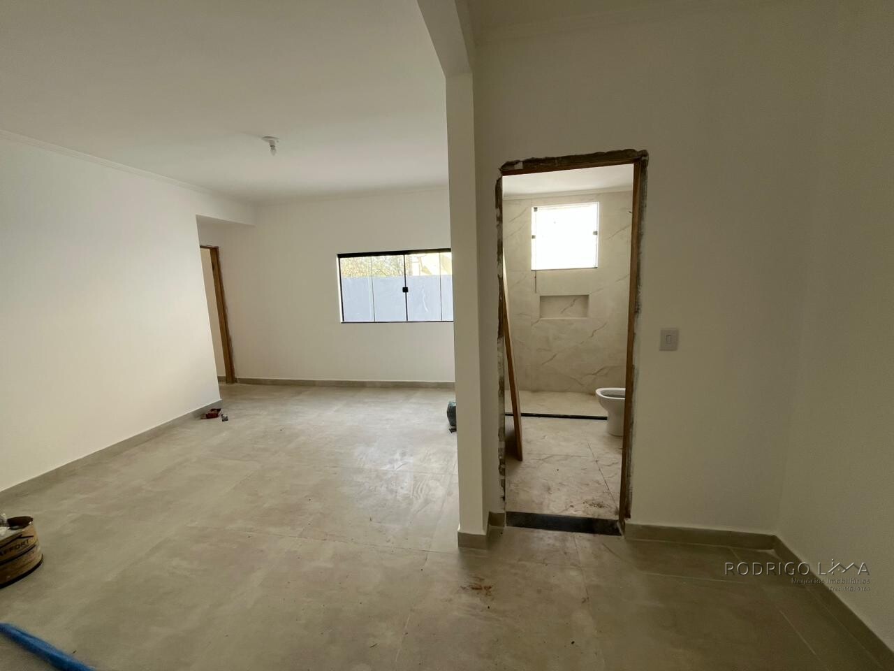 Casa a venda em São Lourenço - MG.