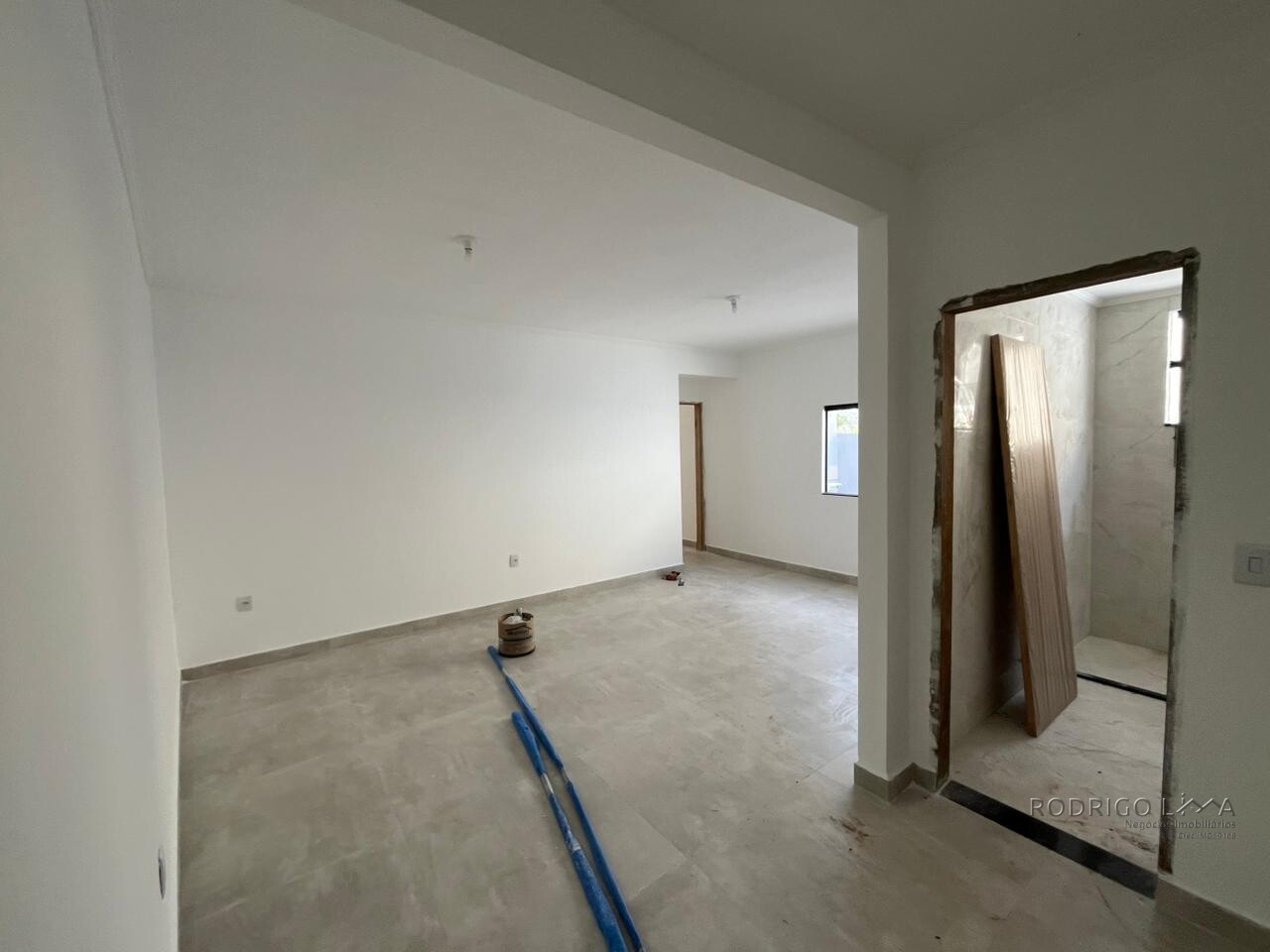 Casa a venda em São Lourenço - MG.