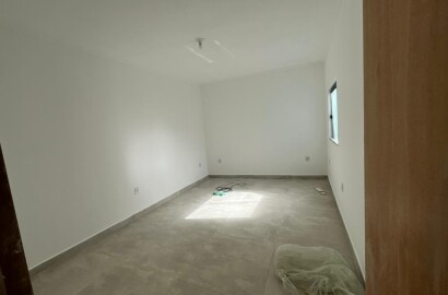 Casa a venda em São Lourenço - MG.