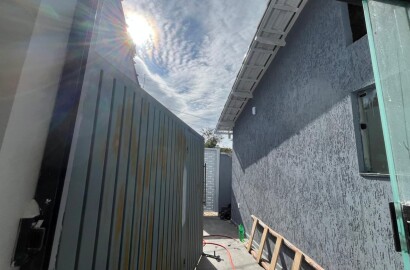 Casa a venda em São Lourenço - MG.