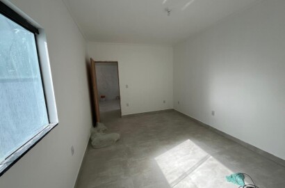 Casa a venda em São Lourenço - MG.