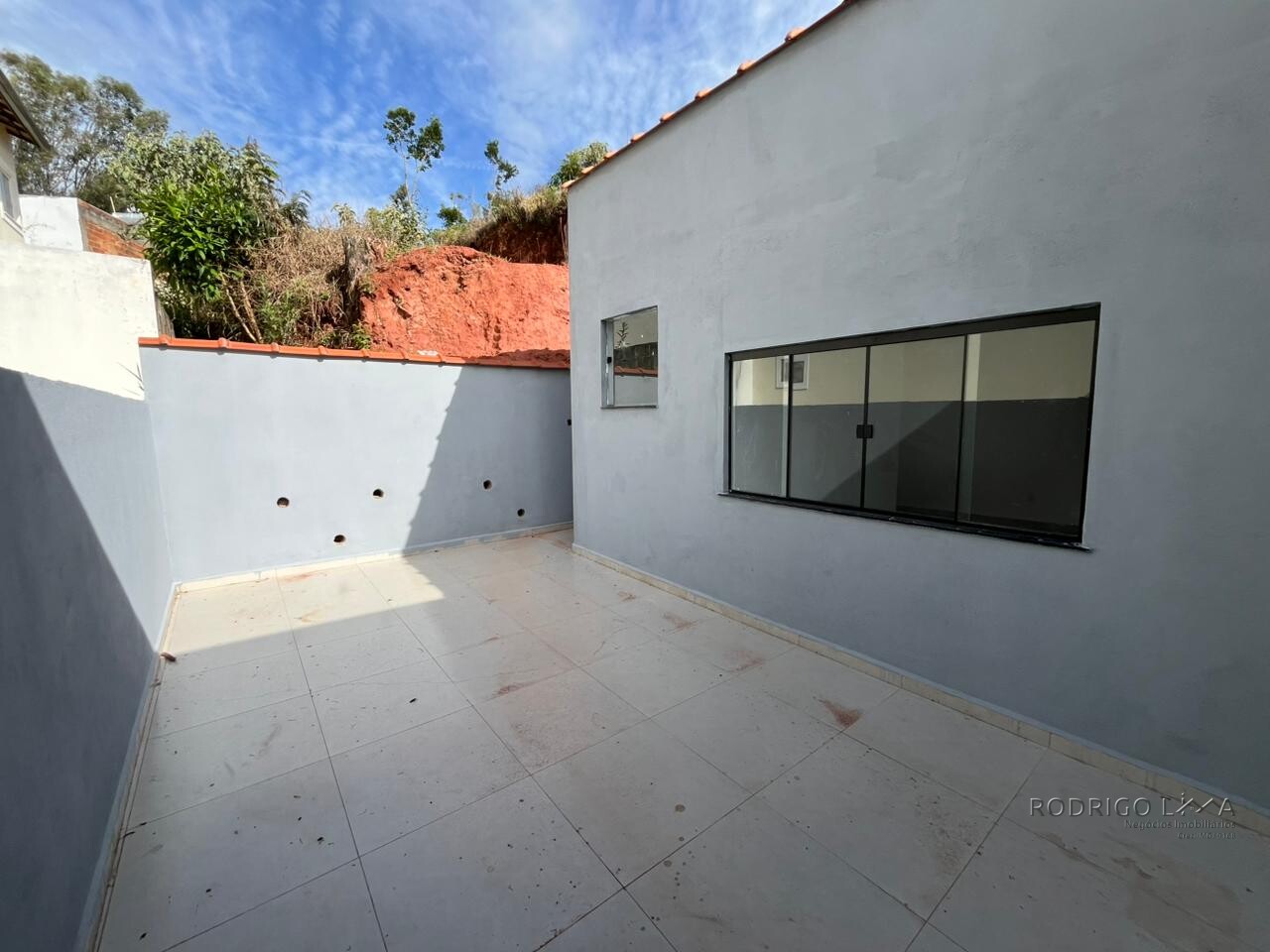 Casa a venda em São Lourenço - MG.