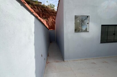 Casa a venda em São Lourenço - MG.