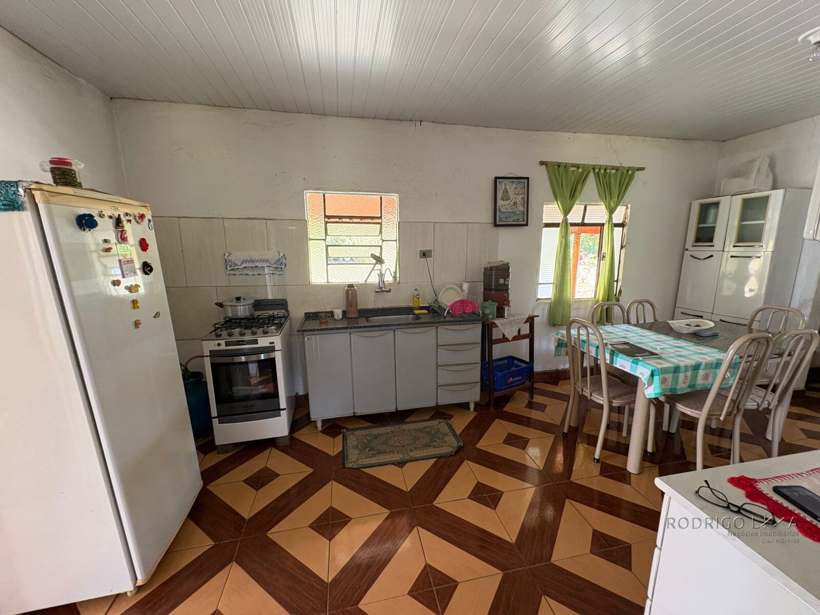 Chácara para venda em Dom Viçoso MG