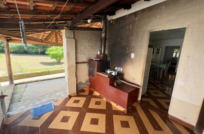 Chácara para venda em Dom Viçoso MG