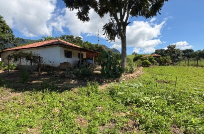 Chácara para venda em Dom Viçoso MG