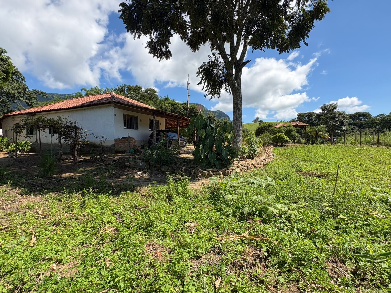 Chácara para venda em Dom Viçoso MG