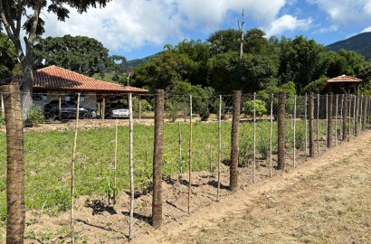 Chácara para venda em Dom Viçoso MG