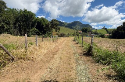 Chácara para venda em Dom Viçoso MG
