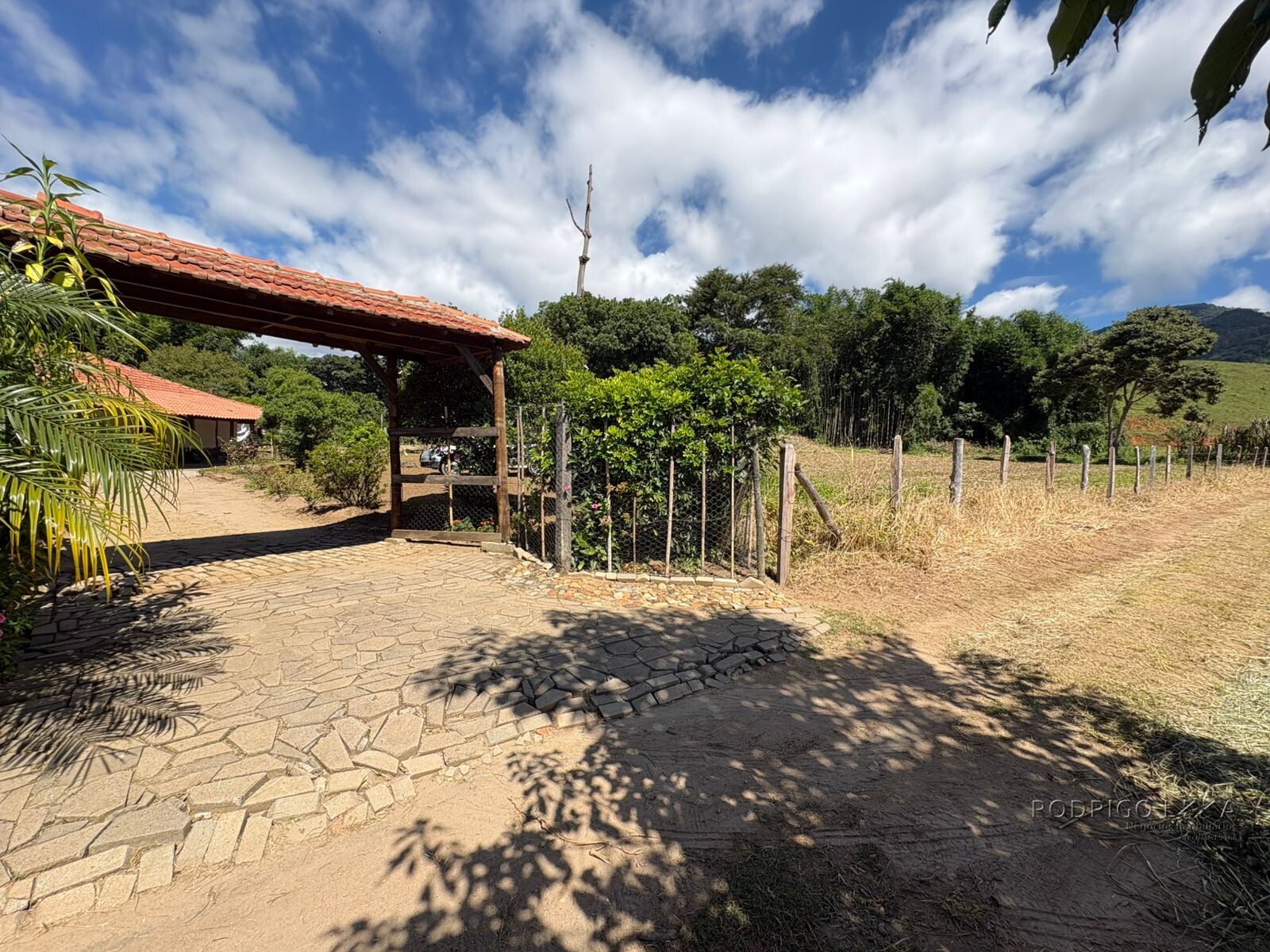 Chácara para venda em Dom Viçoso MG