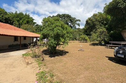 Chácara para venda em Dom Viçoso MG