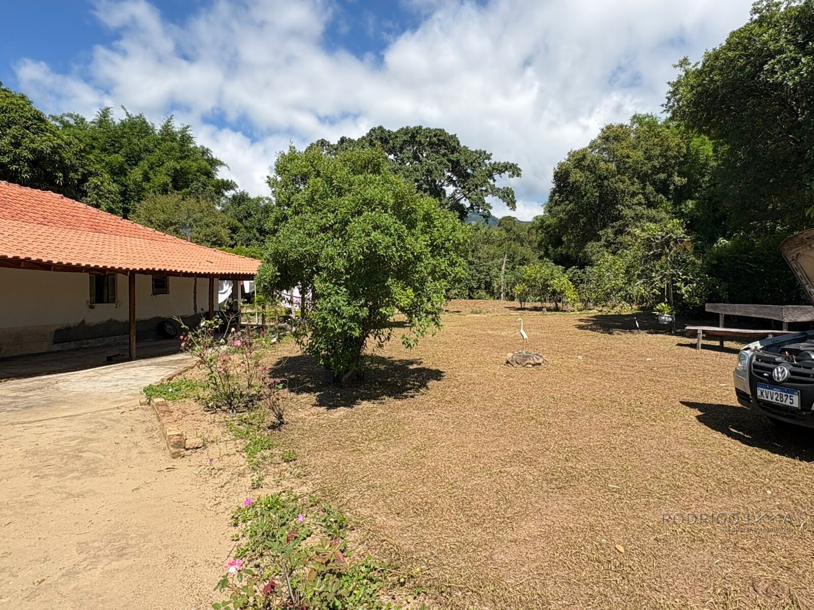 Chácara para venda em Dom Viçoso MG