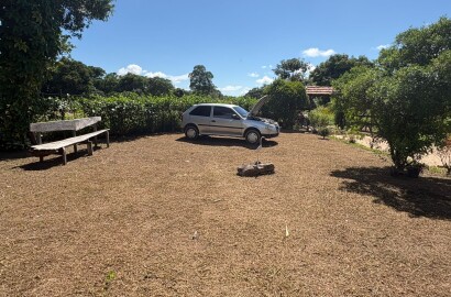 Chácara para venda em Dom Viçoso MG