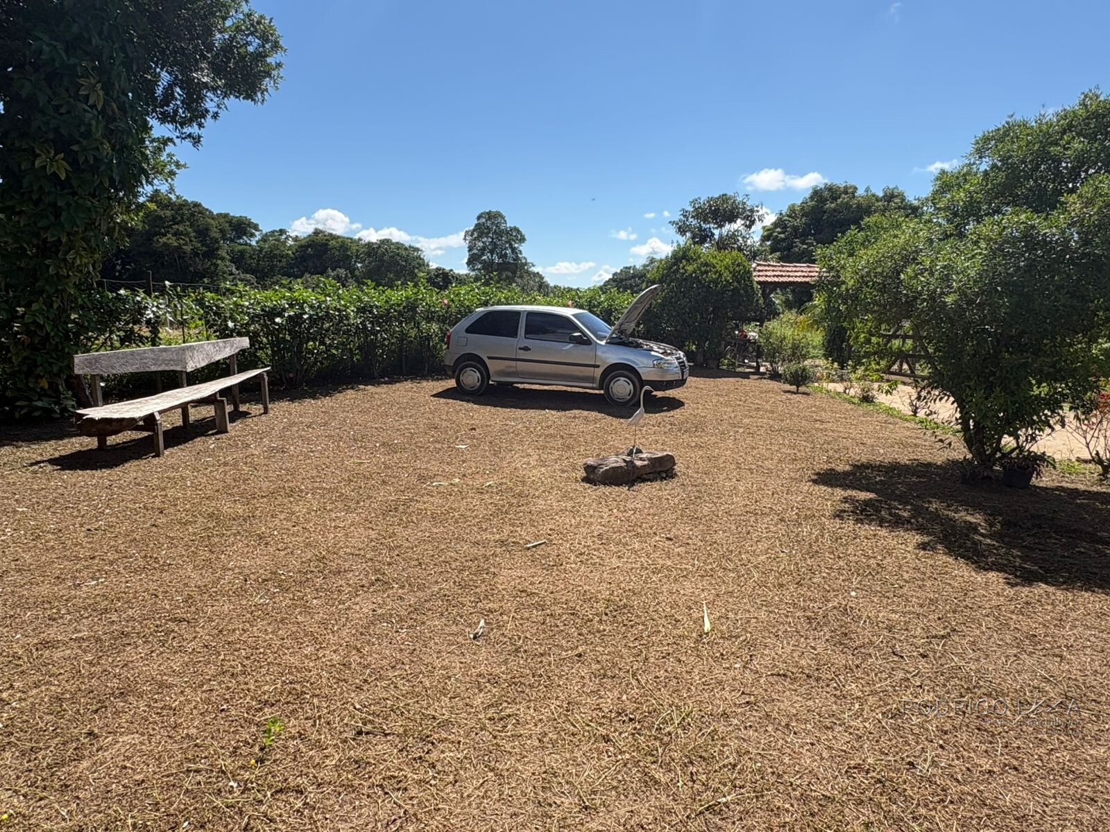 Chácara para venda em Dom Viçoso MG