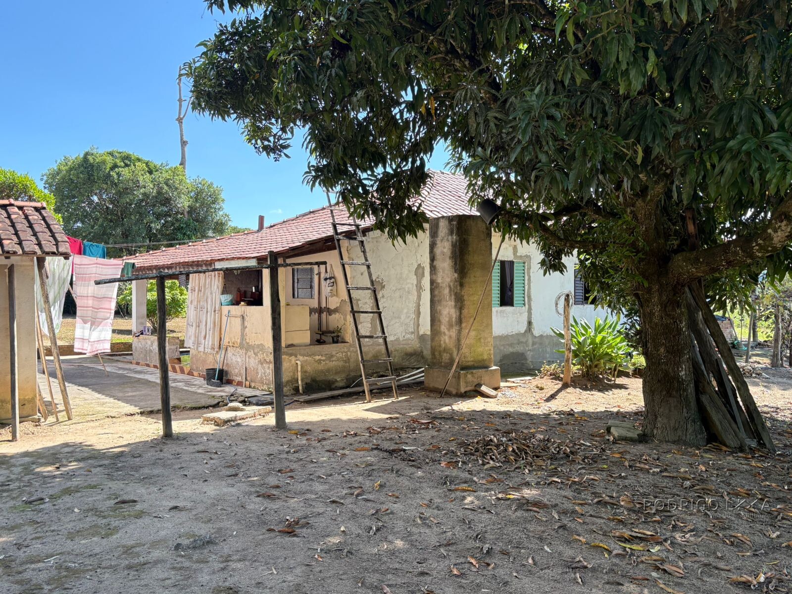 Chácara para venda em Dom Viçoso MG