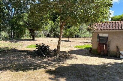 Chácara para venda em Dom Viçoso MG