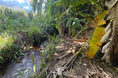 Chácara para venda em Dom Viçoso MG