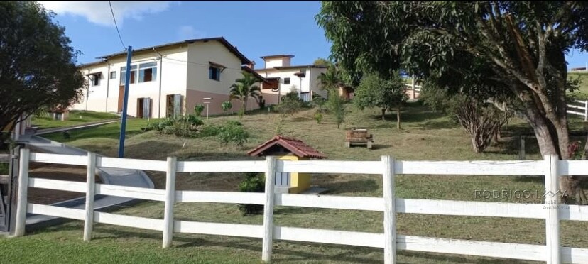 Sítio para venda em Baependi MG