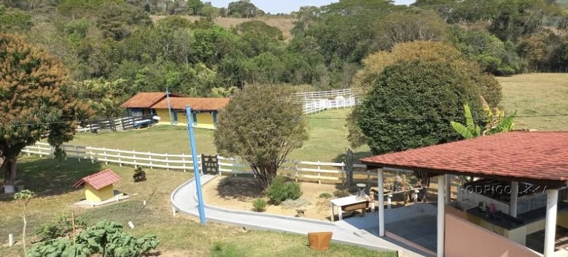 Sítio para venda em Baependi MG