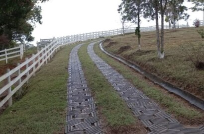 Sítio para venda em Baependi MG