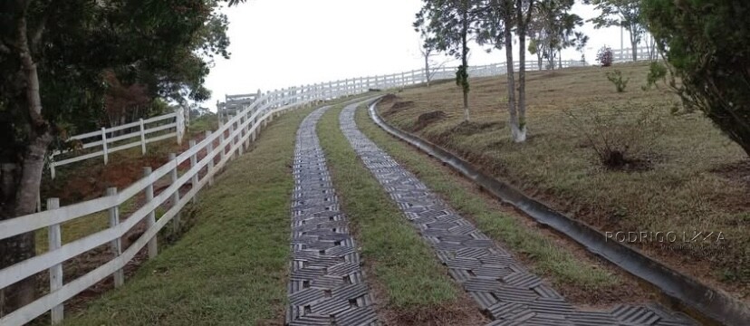 Sítio para venda em Baependi MG