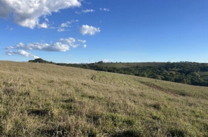 Sítio para venda em Baependi MG