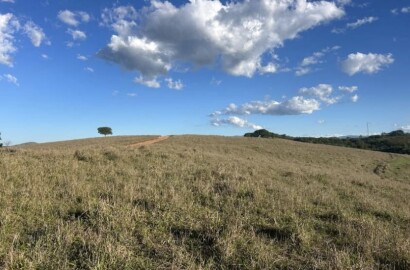 Sítio para venda em Baependi MG