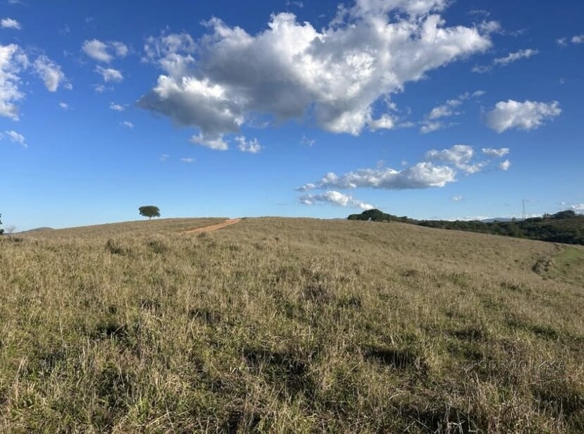 Sítio para venda em Baependi MG