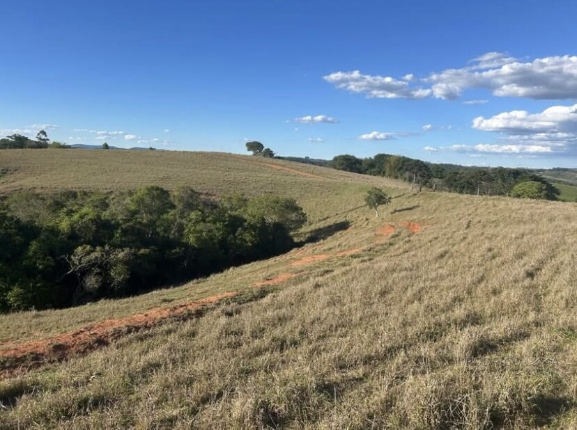 Sítio para venda em Baependi MG