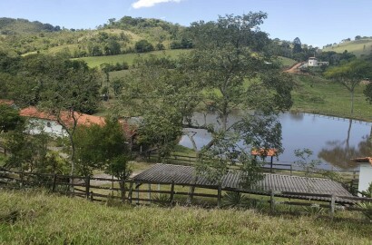 Sítio para venda próximo a São Lourenço MG